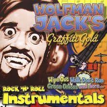 Wolfman Jack's: Rock 'n' Roll Instrumentals