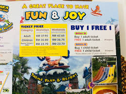 0.6 mi from malacca wonderland theme park & resort. Melaka Wonderland Theme Park Resort Price