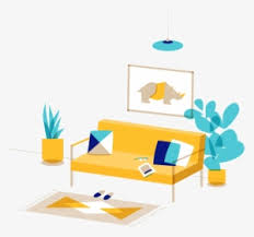 Empty living room clipart 4 » clipart portal. Living Room Png Images Transparent Living Room Image Download Pngitem