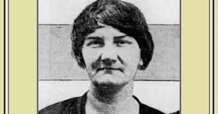 Hattie Stone, Maryland Serial Killer