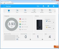 Acronis true image for western digital. Wd My Cloud Ex2 Ultra Nas Review Page 3 Of 5 Legit Reviews Wd My Cloud Ex2 Ultra Admin Panel