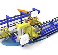 Aluminum Extrusion Puller | Aluminum Extrusion Equipment ...