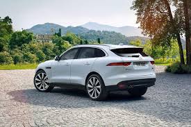 While the front seats are nicely bolstered, they're not the. 2020 Jaguar F Pace Review Specifications Prices And Features Carhp