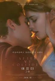 After we collided 2020 movie free download 720p bluray we collided is a 2020 american sentimental show movie coordinated by roger kumble and featuring josephine langford and hero fiennes tiffin. After We Collided 2020 Full Movie Download Free Afterwecollidedfullmovie Profile Pinterest
