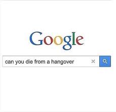 10 Hangover Memes That Perfectly Sum Up A Rough Morning After