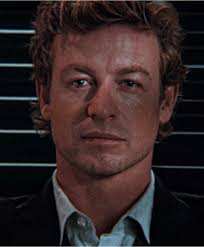 Simon Baker