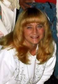 Traci Lynne Kunz Sherwood (1966-2013)