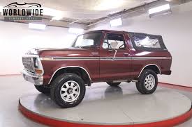 Image result for Maroon 1981 Bronco