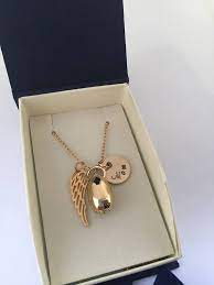 Gold Personalized Cremation Necklace Gold Urn Jewelry Teardrop Etsy Urn Jewelry Cremation Necklaces Human Ash Jewelry