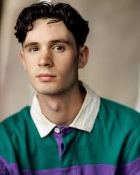 Now this guy Tyler Pringle sums up what's in my head when I think of a  young actor!