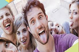 Harus Berani Tampil Gokil