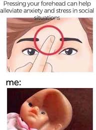Mum Central So That S Why I Have A Dent In My Forehead Facebook