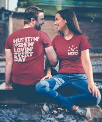 Download Huntin Fishin Lovin Everyday Shirt Design Designs4screen Com