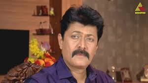 Raj Vardhan hires a goon!