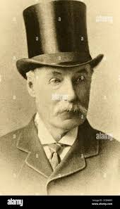 Viscount coke hi-res stock photography and images