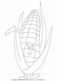 Download, print, and color turtle diary's corn cob coloring page for a fun activity for your students. Pin On Best Coloring Page For Adult