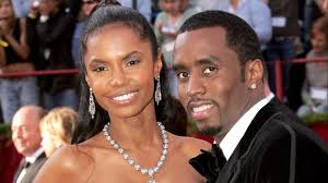 Who are Diddy's baby mamas?