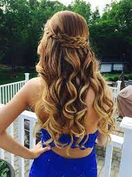 Simple hairstyles for long hair party hairstyles for black hair party hairstyles for female long, lustrous hair need not be confined in a tight bun. 106 Cool Party Hairstyles You Will Want To Try This Year
