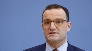 Eine dreiviertel million euro hat investor georg kofler den liberalen gespendet. Fdp Politiker Jens Spahn Sollte Entlassen Werden Politik Nordbayern De