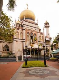 Pada entri kali ini kami akan berkongsi dengan anda semua artikel yang bangunan bersejarah kedah: Malay Mosque Masjid Sultan In Singapore Is A Well Known Place Of Worship For Muslims Masjid Mosque Place Of Worship