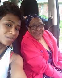 Danielle Mickens's Instagram, Twitter & Facebook