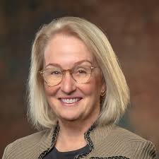 Marian Ott's Instagram, Twitter & Facebook