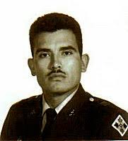 Fallen Heroes Memorial: Army CWO Johnny Villareal Mata