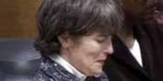 Deanna Laney out of mental institution