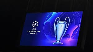 Uefa champions league ретвитнул(а) fc bayern english. Liga Chempionov Zherebevka 1 8 Finala Itogi Barselona Pszh Chelsi Atletiko Eurosport