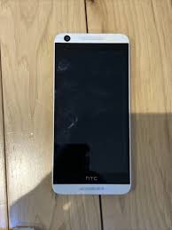 HTC Desire L (HTC CP2) - Frequency ...