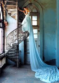 Baju nikah bawah biru lembut. Gaun Pengantin Biru Warna Putih Dan Biru Lembut Dan Terang 47 Foto