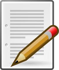 Image result for research paper grading 
