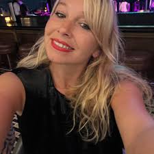 Kimberly Keller Johnson