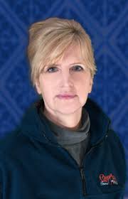 17 female execs offer advice about rising to the top of a male-dominated  field