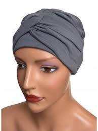 Bambusový turban Sara
