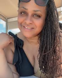 Tressa Colette Rivera