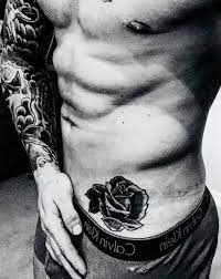 Badass tattoos life tattoos body art tattoos cool tattoos tatoos sleeve tattoos history tattoos picture tattoos tattoo photos. Follow Us On Instagram Thecuriopop Follow The S Start A Conversation Lower Stomach Tattoos Mens Stomach Tattoo Tattoos For Guys