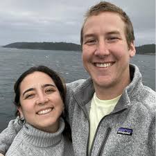 Mariana Muguerza and David Buch's Wedding Website