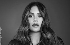 Maybe you would like to learn more about one of these? Lina Tejeiro Mostro Cicatrices Que Le Dejo Cirugia Por Biopolimeros Candela