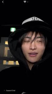 Seonghwa really embodied "Skin" as an art