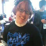 Lynette Cooley (theeviloverlord)