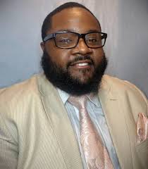 Dinwiddie County welcomes Mr....