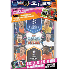 Explore the latest uefa champions league soccer news, scores, & standings. Topps Champions League 2020 21 Trading Cards 1 Starter 9 22
