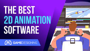 We did not find results for: Ranked The 20 Most Popular 2d Animation Software Options