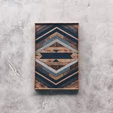 Robert Hamrick Wall Art 22 X33 Made From Reclaimed House Wood From Nashville Tn Textured Copper Wood Wall Art Diy Reclaimed Wood Wall Art Wood Wall Art