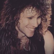Shot Through The Heart And You Re To Blame Shot Through The Heart And You Re Too Blame Here We Are Now To Rock You Yeaah Jon Bon Jovi Bon Jovi 80s Bon Jovi