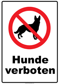 Hunde verboten schild ausdrucken : Verbotsschild Hundeverbot Pdf Vorlage Zum Ausdrucken