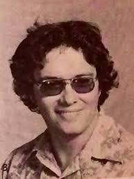 1979 Yearbook Who are they?