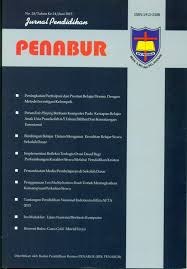 Mengamalkan semangat kerjasama dan berdisiplin dalam kumpulan iii. Jurnal Pendidikan Penabur