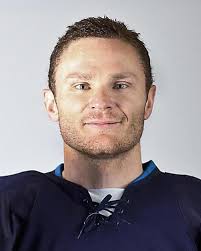 Garth Murray Stats and Player Profile